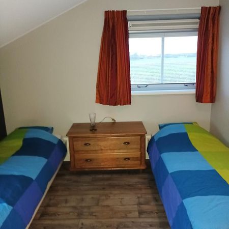 De Paardekracht Apartment Serooskerke  Bagian luar foto