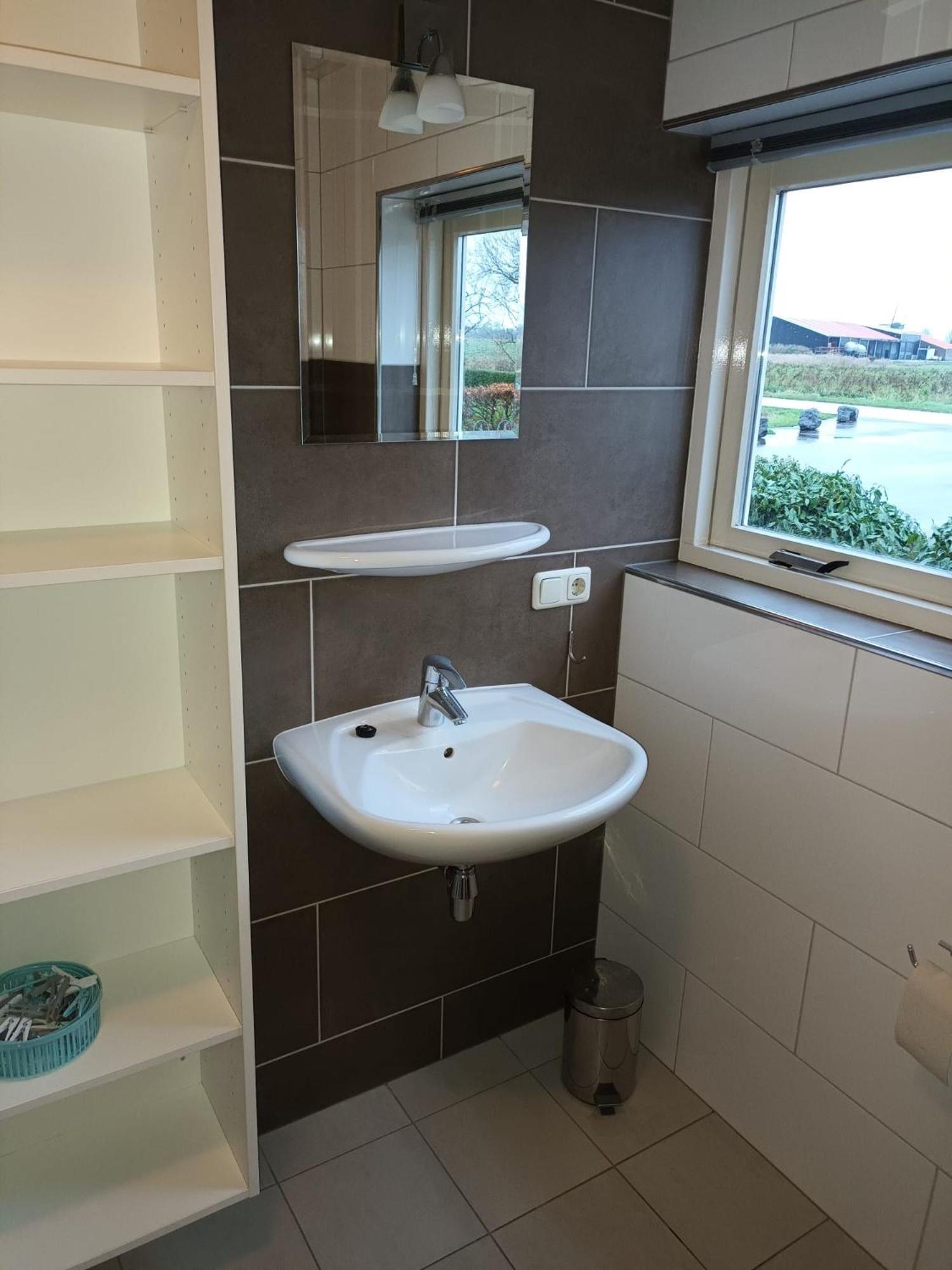 De Paardekracht Apartment Serooskerke  Bagian luar foto